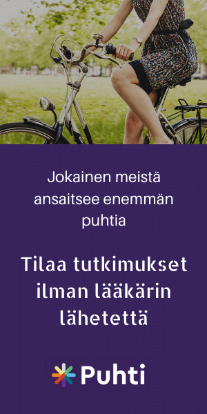 Kokemus-puhti
