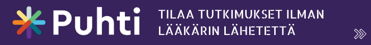 Lisäravinteet-Rauta