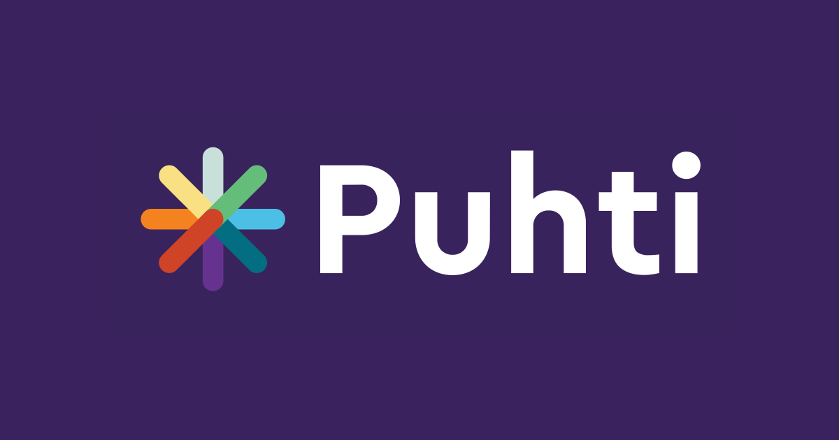 puhti-kokemuksia